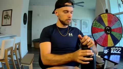 Troy Green online show from 09/20/25, 09:16