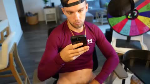 Troy Green online show from 10/02/25, 09:33