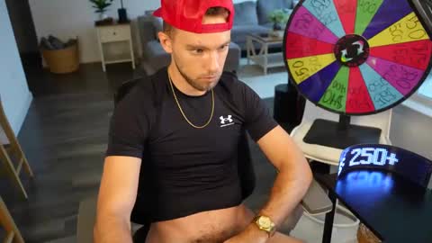 Troy Green online show from 10/09/25, 09:13