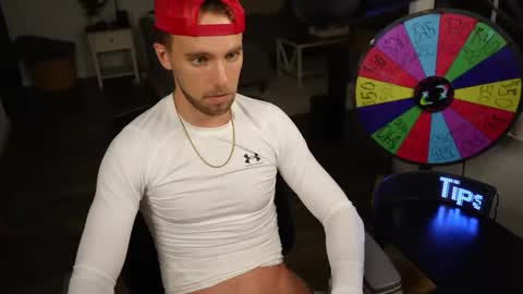 Troy Green online show from 11/10/25, 04:22