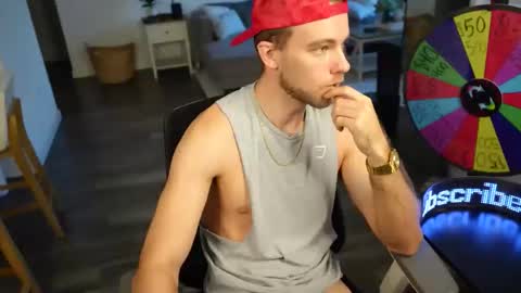 Troy Green online show from 12/03/25, 10:08