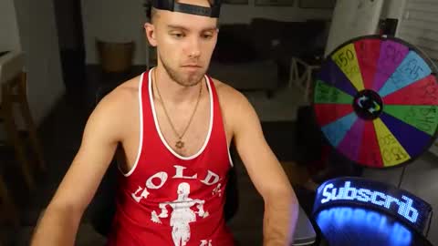 Troy Green online show from 12/15/25, 04:28