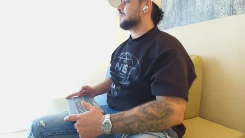 Troy online show from 05/05/26, 02:08