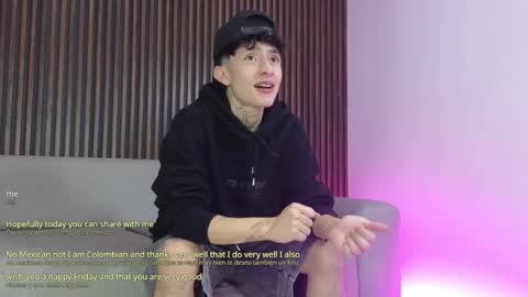 Troy online show from 09/19/25, 07:25