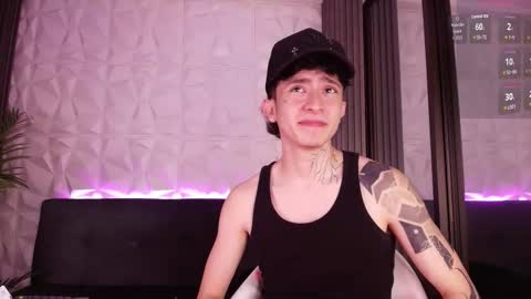 Troy online show from 11/18/25, 07:29