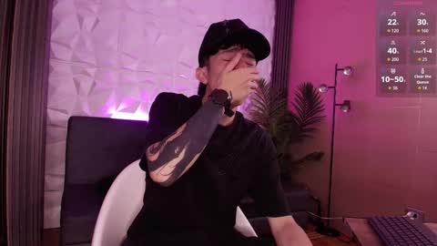 Troy online show from 12/04/25, 07:44