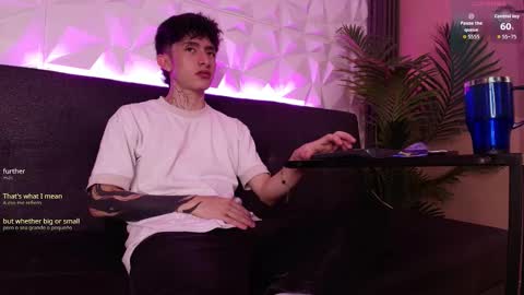 Troy online show from 12/15/25, 07:51