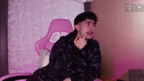 Troy online show from 01/13/26, 11:15