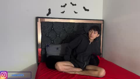 Snapshot of troye_lex chatting on 11/28/25, 10:56 troye_lex online show from 11/28/25, 10:56