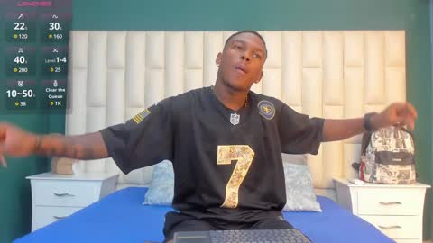 Troy Khalil online show from 01/09/25, 08:01