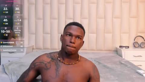 Troy Khalil online show from 01/11/25, 04:06