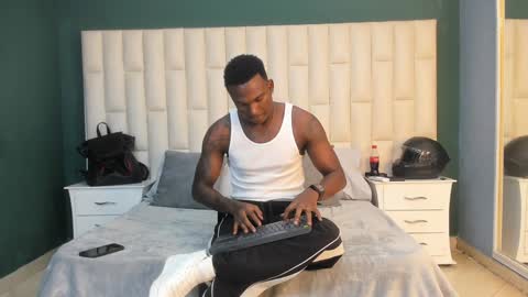 Troy Khalil online show from 01/22/25, 09:10