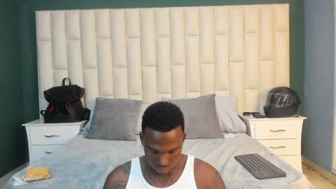 Troy Khalil online show from 01/23/25, 12:14