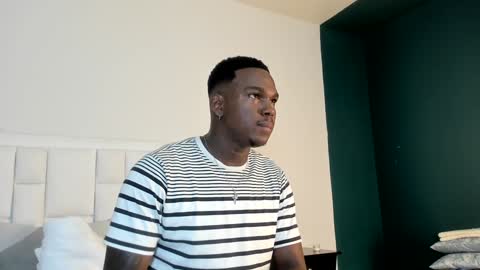 Troy Khalil online show from 01/29/25, 07:53