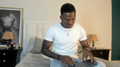 Troy Khalil online show from 01/30/25, 08:31