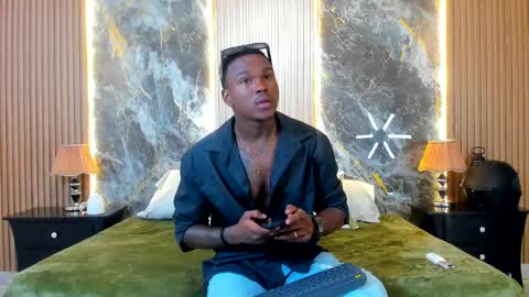 Troy Khalil online show from 02/26/25, 07:05