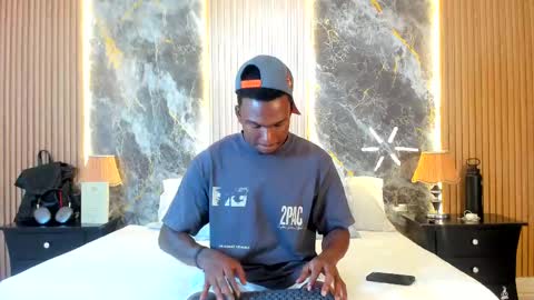 Troy Khalil online show from 02/28/25, 08:18