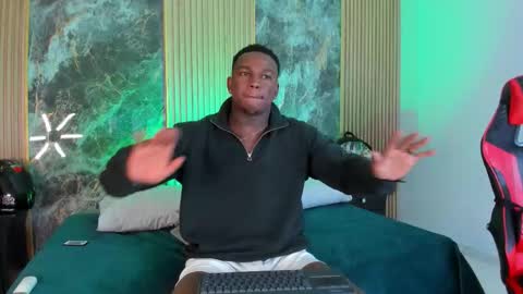 Troy Khalil online show from 09/30/25, 08:58