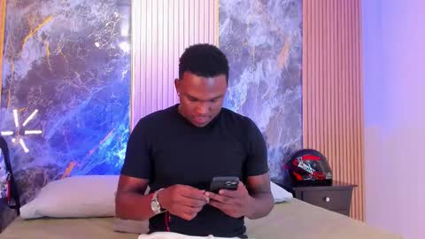 Troy Khalil online show from 10/12/25, 04:22