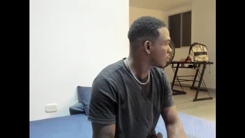 Snapshot of troykhalil chatting on 01/18/26, 01:20 Troy Khalil online show from 01/18/26, 01:20