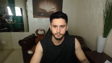 Snapshot of troywade chatting on 05/08/26, 04:40 TroyWade online show from 05/08/26, 04:40