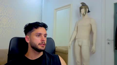 TroyWade online show from 05/15/26, 05:20