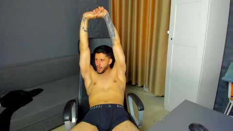 TroyWade online show from 05/21/26, 05:14