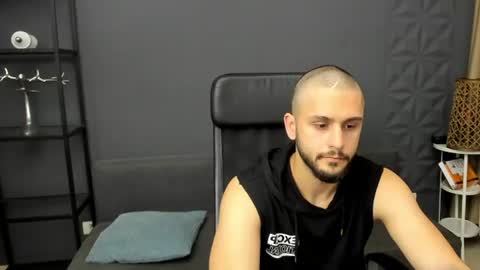 TroyWade online show from 06/11/26, 04:32