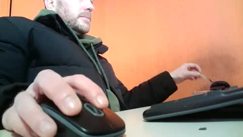 truble_78 online show from 02/18/25, 12:39