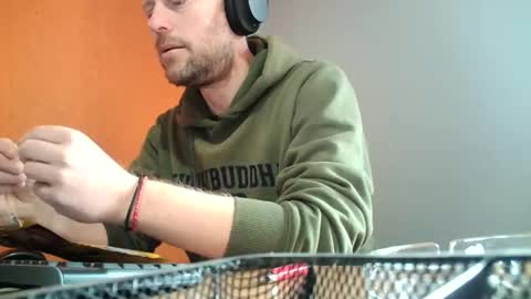 truble_78 online show from 02/19/25, 10:01