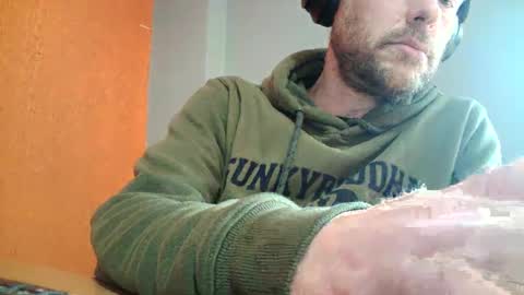 truble_78 online show from 02/19/25, 01:39