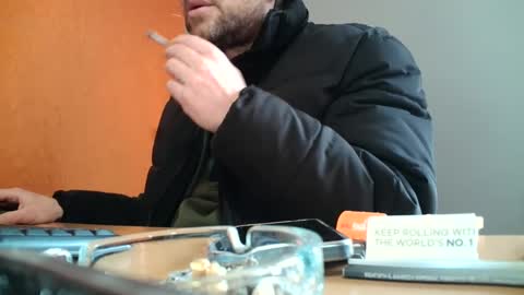 truble_78 online show from 02/21/25, 08:07