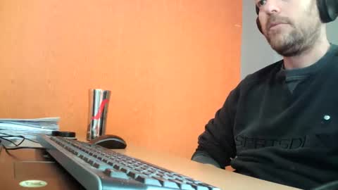 truble_78 online show from 03/11/25, 08:09