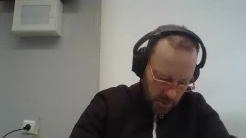 truble_again online show from 01/17/26, 08:19