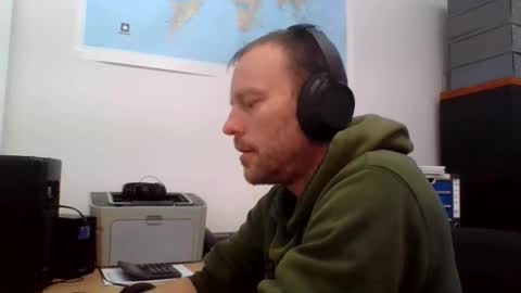 truble_again online show from 05/26/26, 08:32