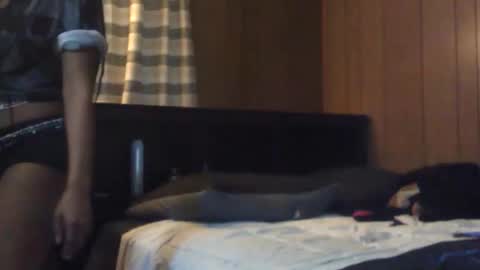 Snapshot of trublu2018 chatting on 02/17/26, 01:02 trublu2018 online show from 02/17/26, 01:02