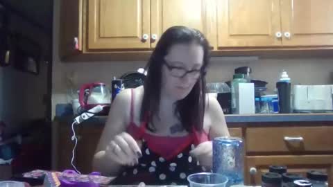 Snapshot of truckerswifetobe chatting on 01/31/26, 10:41 TruckersWifeToBe online show from 01/31/26, 10:41