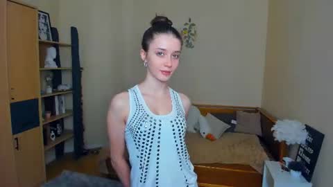 trudikeasley online show from 07/03/26, 07:37