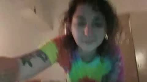 Snapshot of trudy_whaughn chatting on 03/24/26, 08:58 Trudy W. online show from 03/24/26, 08:58