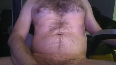 TrueGntlmn online show from 01/31/25, 04:03