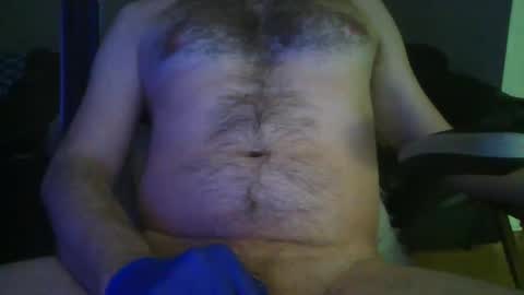 TrueGntlmn online show from 02/02/25, 04:26