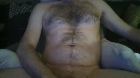 TrueGntlmn online show from 02/13/25, 05:16