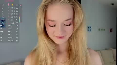 Snapshot of truuuly_yours chatting on 07/13/26, 11:07 Bethany online show from 07/13/26, 11:07