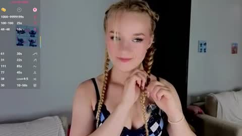 Snapshot of truuuly_yours chatting on 07/22/26, 11:40 Bethany online show from 07/22/26, 11:40