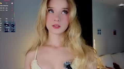 Snapshot of truuuly_yours chatting on 07/29/26, 11:14 Bethany online show from 07/29/26, 11:14