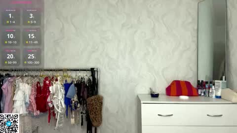 Molly online show from 11/07/25, 03:34