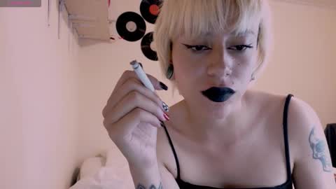 Cait online show from 11/15/25, 03:37