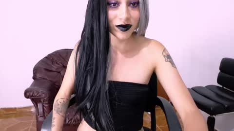 Cait online show from 05/12/26, 01:14