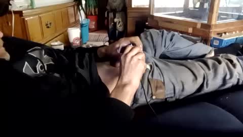 Snapshot of trypodman chatting on 12/17/24, 04:11 trypodman online show from 12/17/24, 04:11