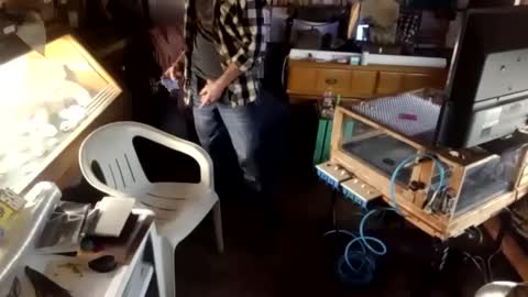 Snapshot of trypodman chatting on 12/23/24, 04:39 trypodman online show from 12/23/24, 04:39